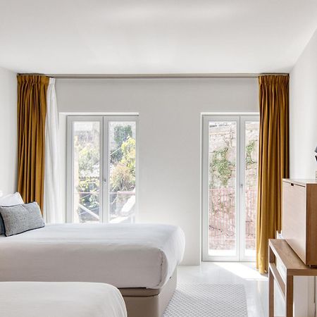 L'Olivier 23 - 2 Apartments In A Recently Renovated Guesthouse Porto Exterior photo