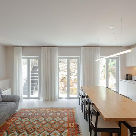 L'Olivier 23 - 2 Apartments In A Recently Renovated Guesthouse Porto Exterior photo