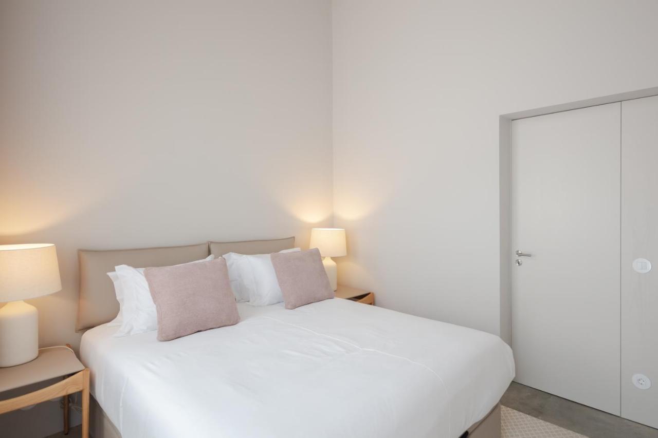 L'Olivier 23 - 2 Apartments In A Recently Renovated Guesthouse Porto Exterior photo