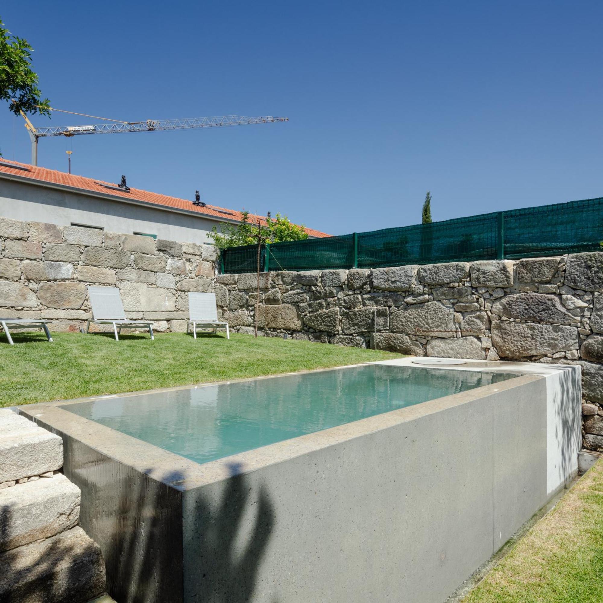 L'Olivier 23 - 2 Apartments In A Recently Renovated Guesthouse Porto Exterior photo