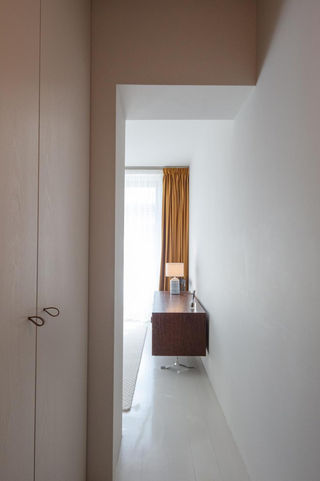 L'Olivier 23 - 2 Apartments In A Recently Renovated Guesthouse Porto Exterior photo