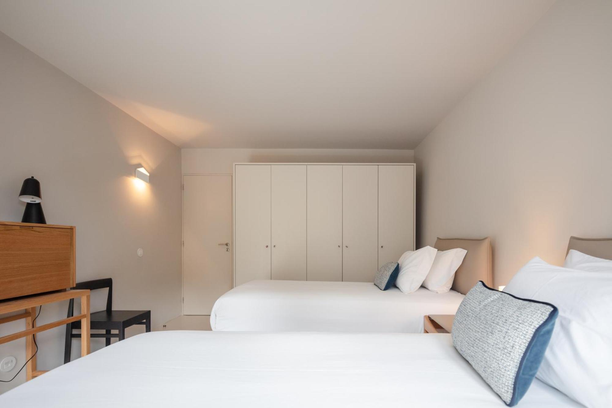L'Olivier 23 - 2 Apartments In A Recently Renovated Guesthouse Porto Exterior photo