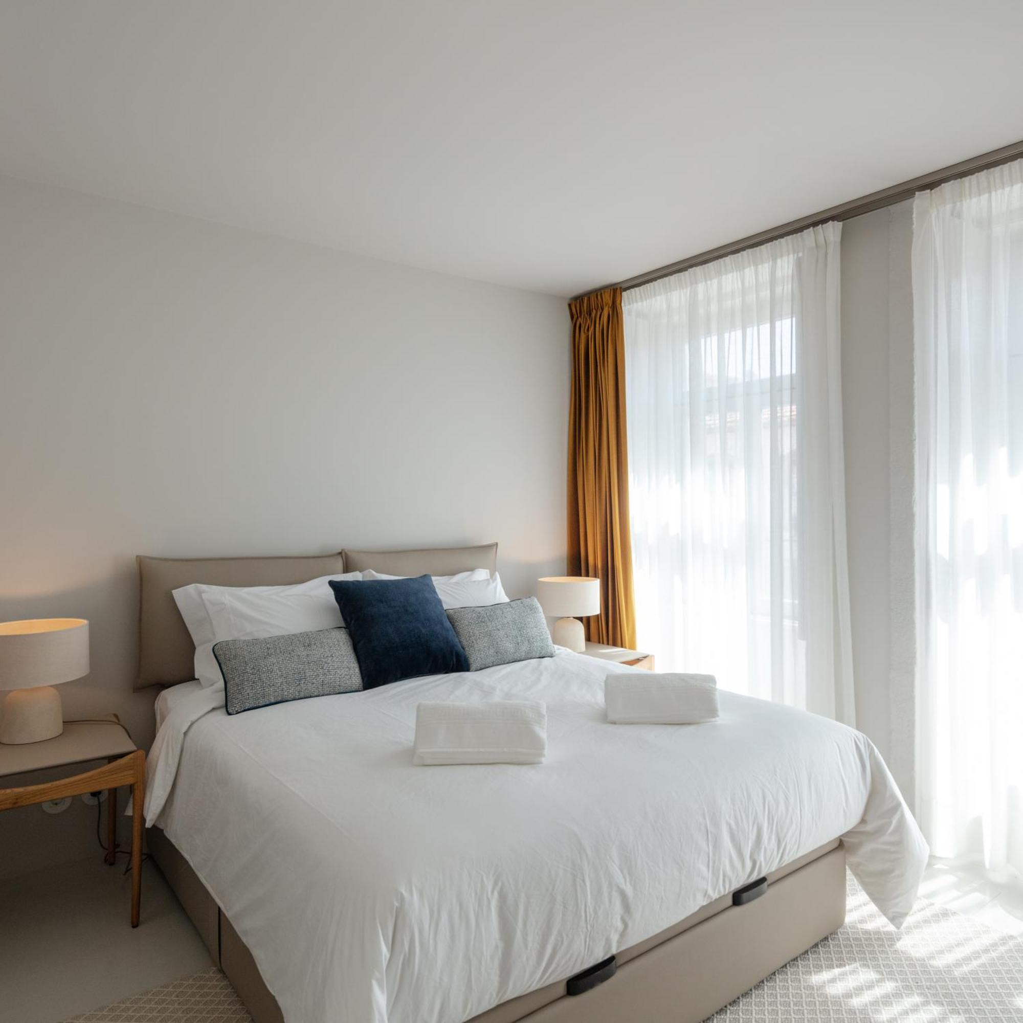 L'Olivier 23 - 2 Apartments In A Recently Renovated Guesthouse Porto Exterior photo